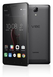 Замена камеры на телефоне Lenovo Vibe K5 Note в Набережных Челнах